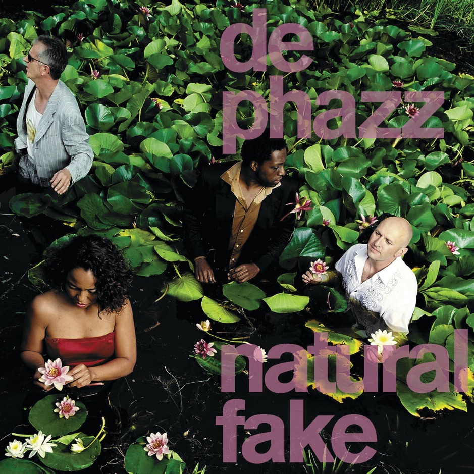 De-Phazz - Natural Fake